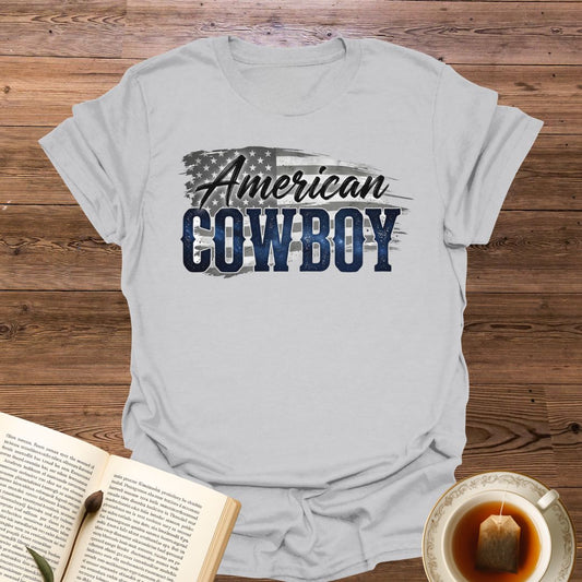 American Cowboy T-Shirt