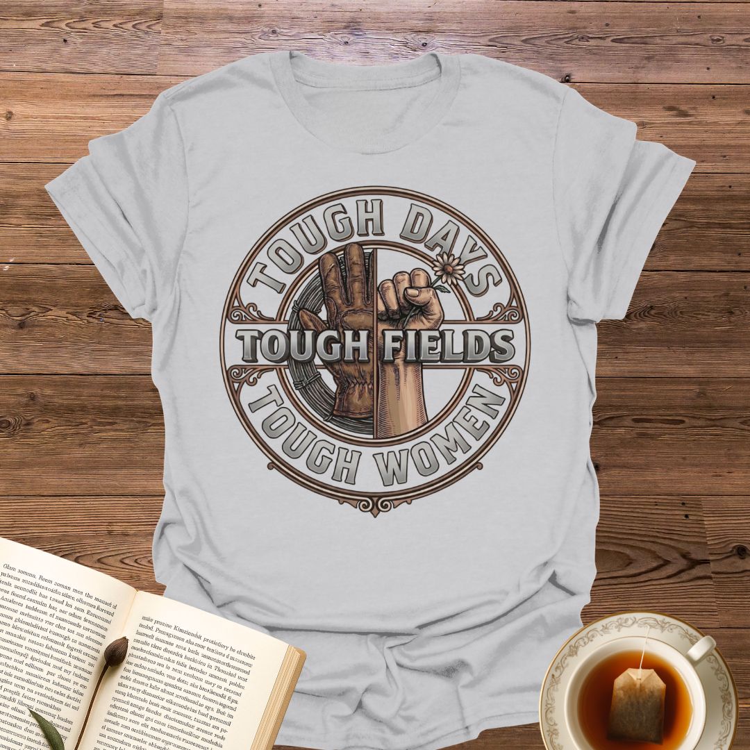 Tough Days T-Shirt
