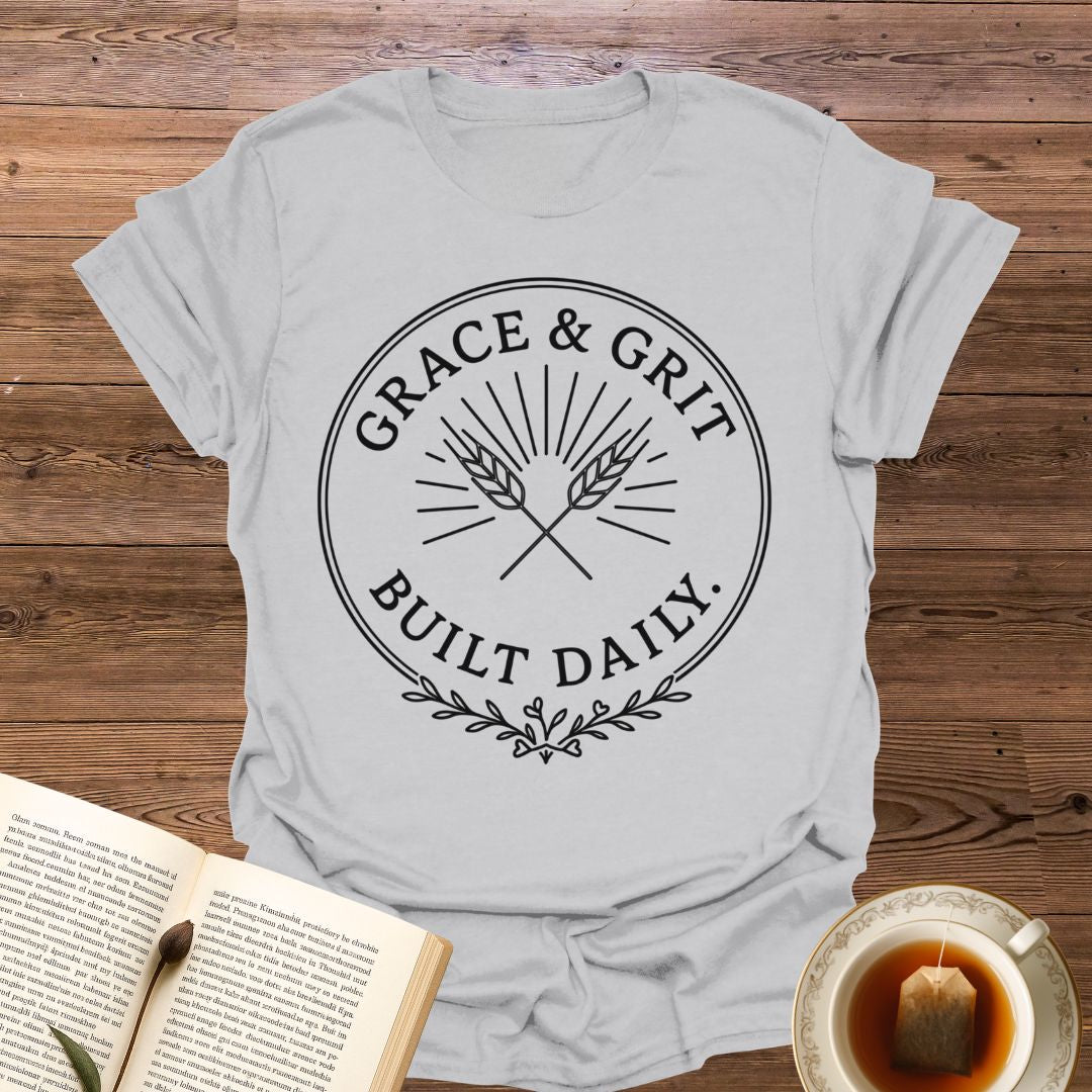 Grace & Grit T-Shirt
