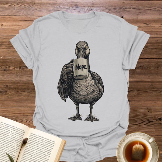 Nope T-Shirt