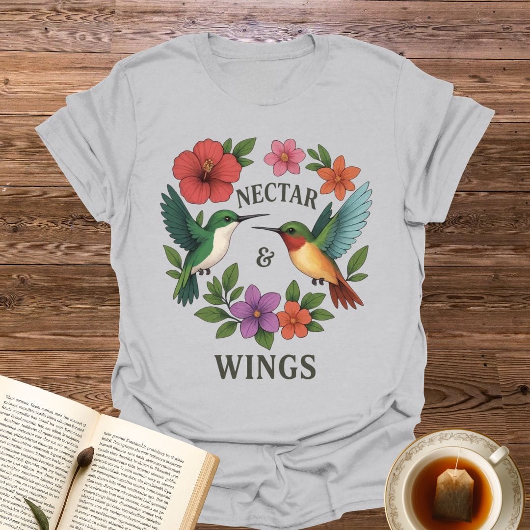 Nectar & Wings T-Shirt