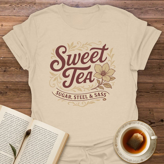 Sweet Tea - Classic T-Shirt