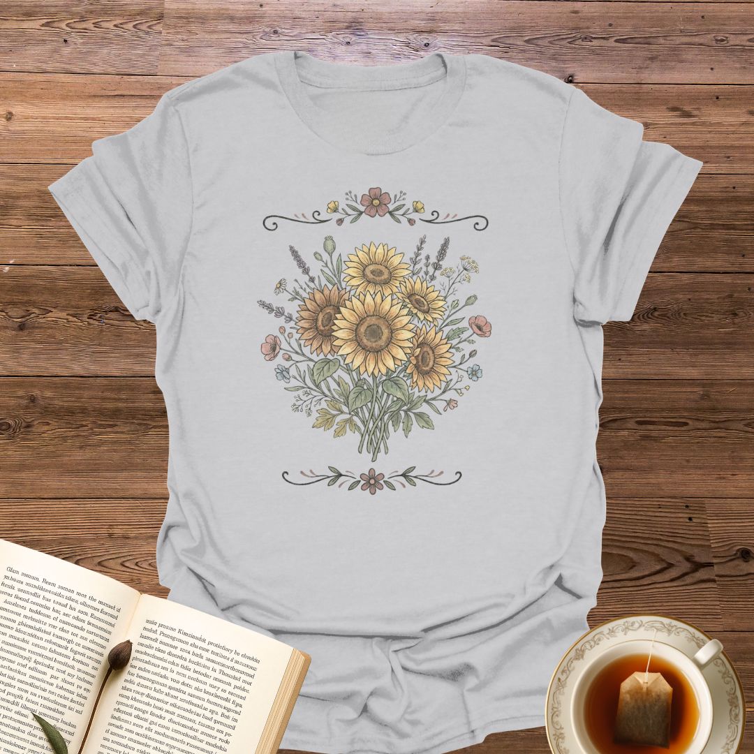 Pretty You T-Shirt