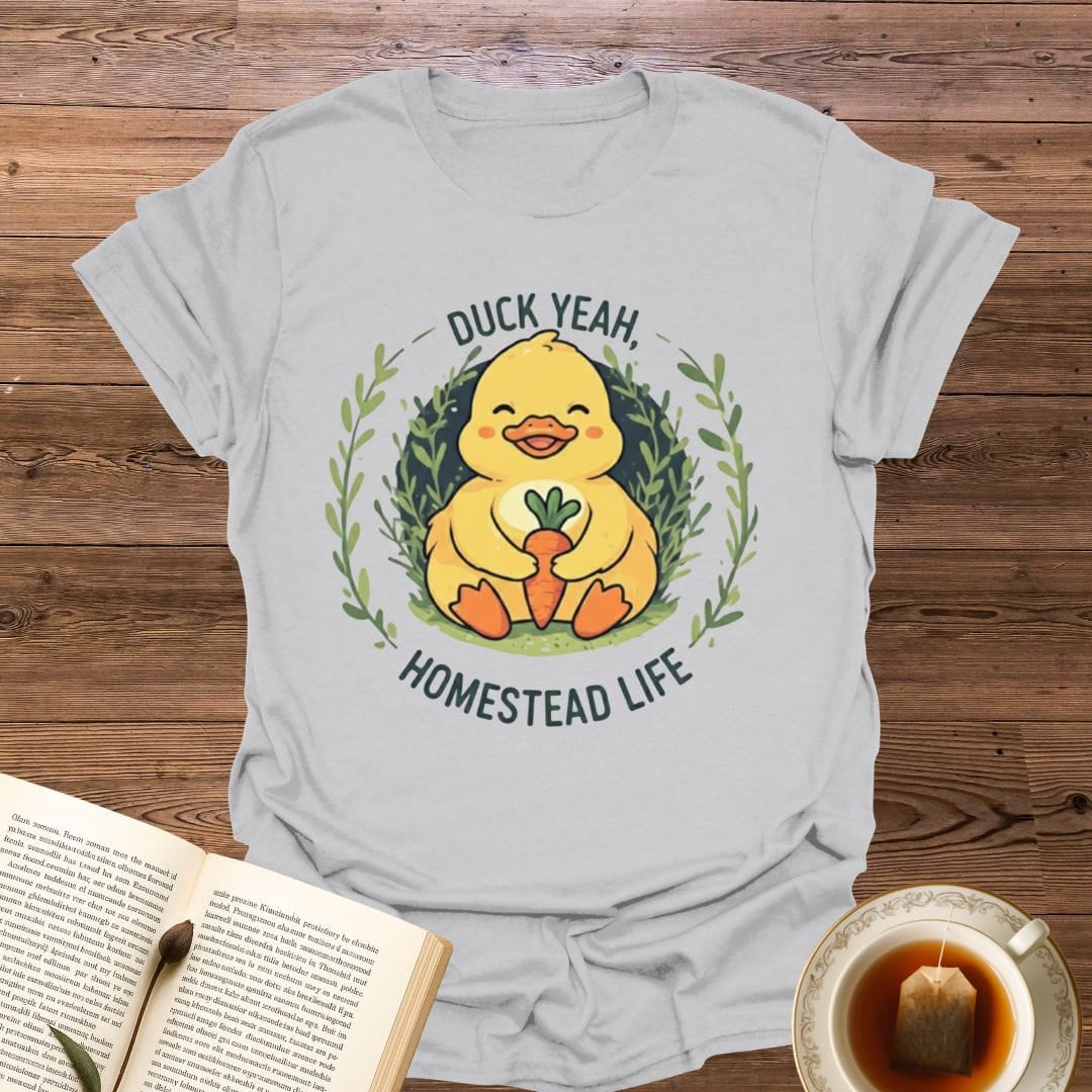 Duck Yeah T-Shirt