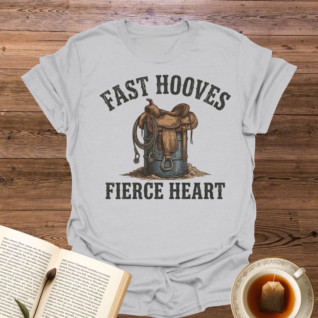 Fast Hooves T-Shirt