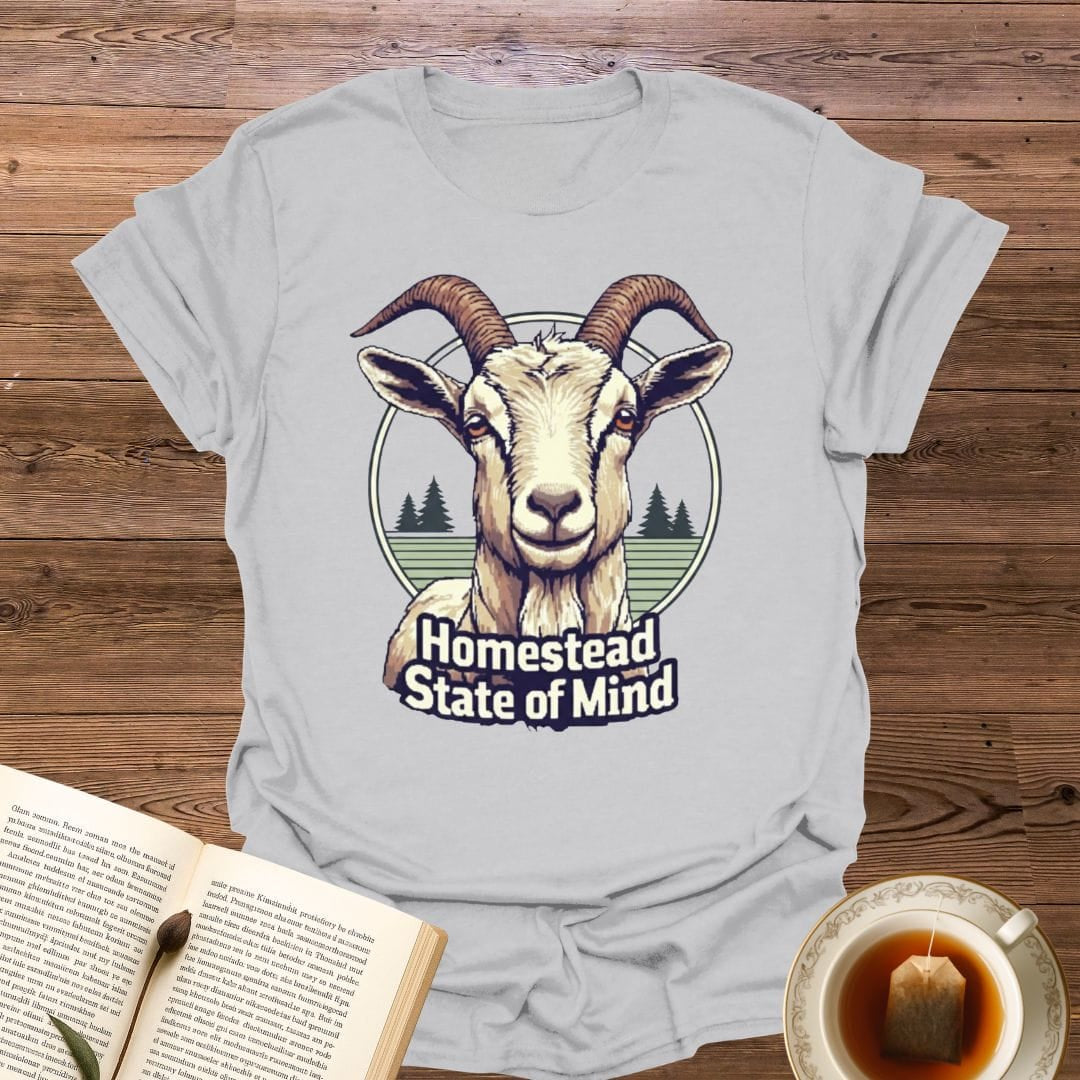 Homestead State of Mind T-Shirt