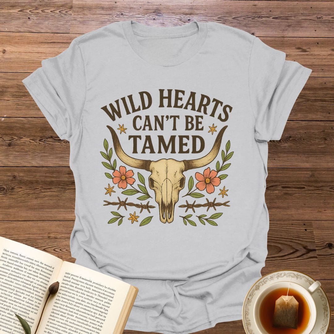 Wild Hearts T-Shirt