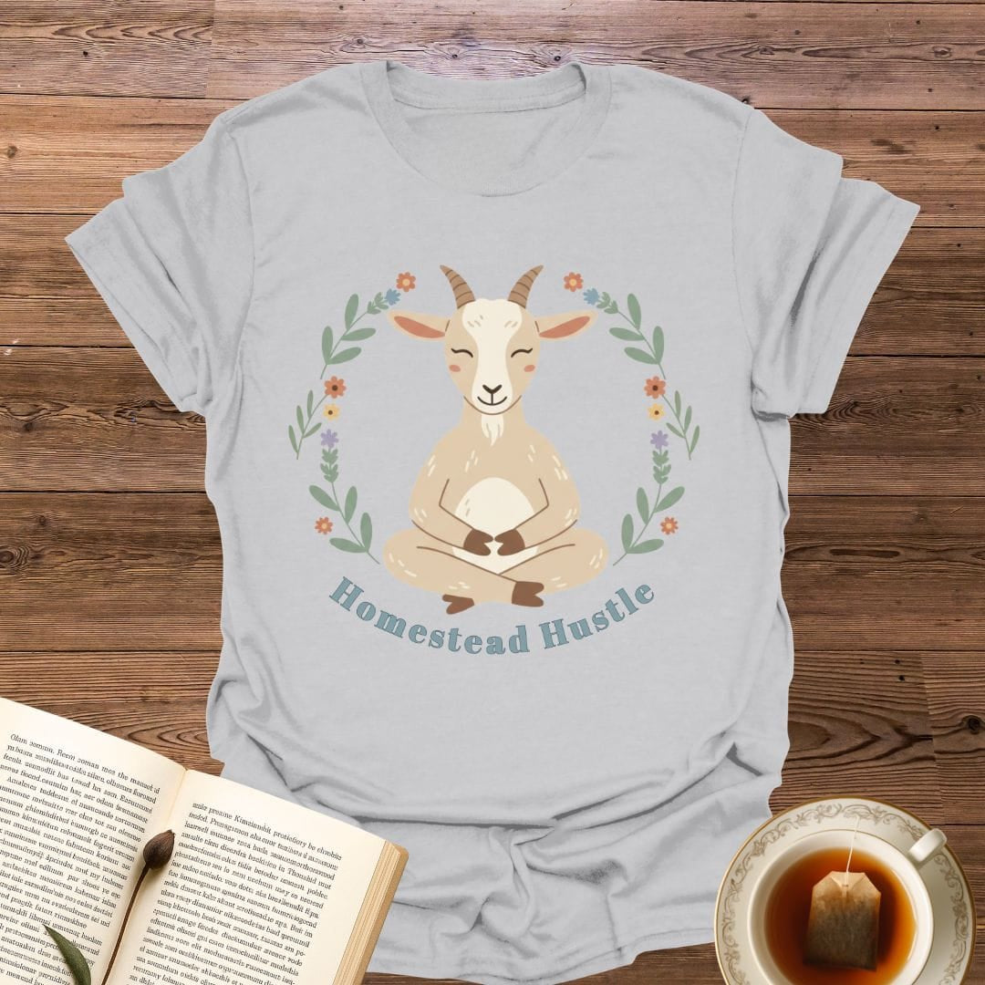 Homestead Hustle T-Shirt