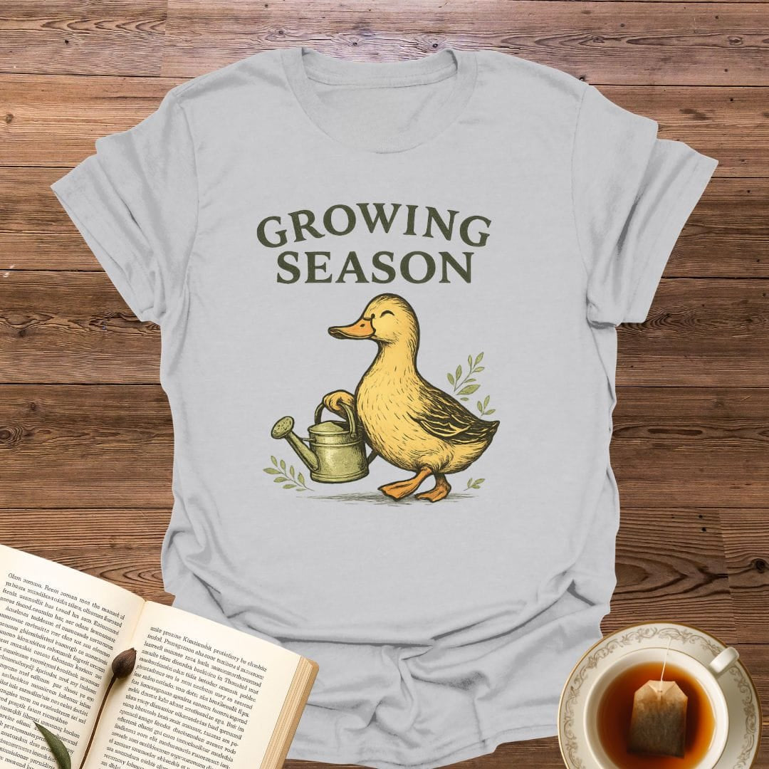 Growing Season T-Shirt