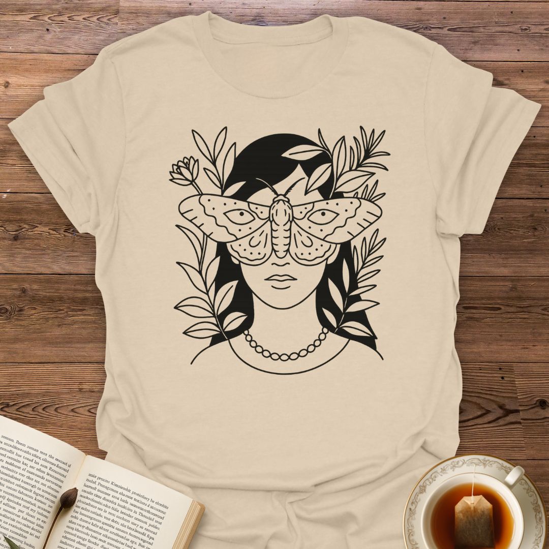 Eyes of a Moth T-Shirt