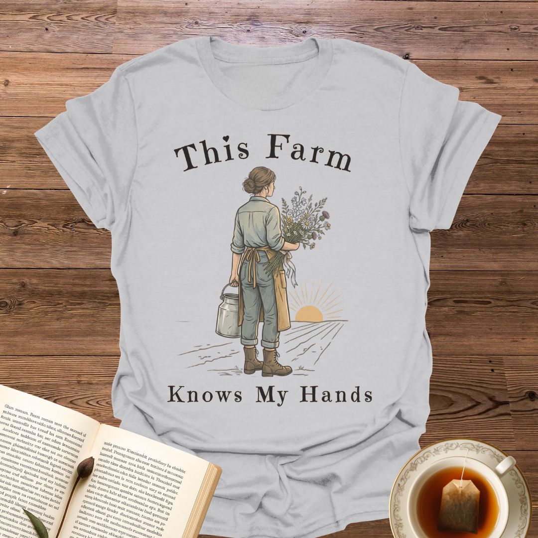 This Farm T-Shirt