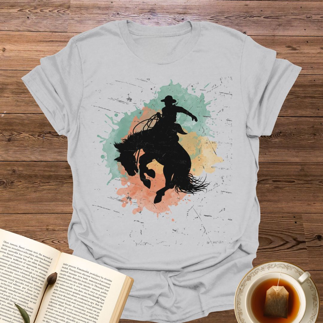 Sweat, Grit & Glory T-Shirt