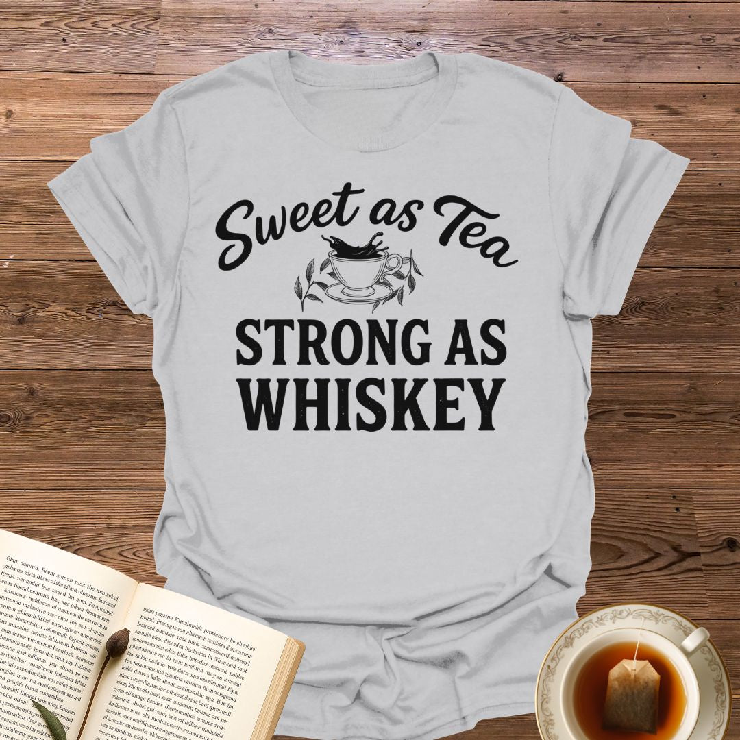 Sweet As Tea T-Shirt