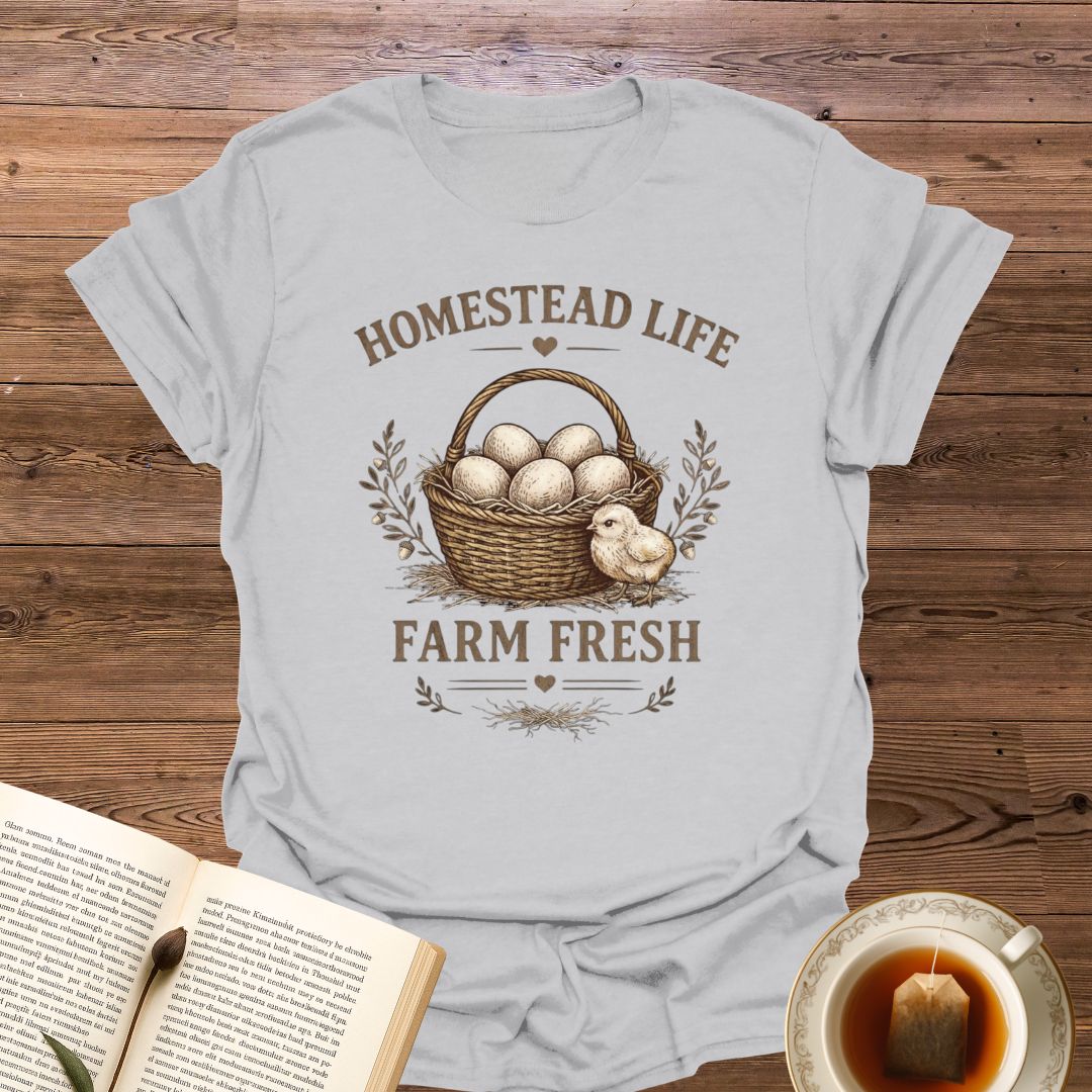 Farm Fresh T-Shirt
