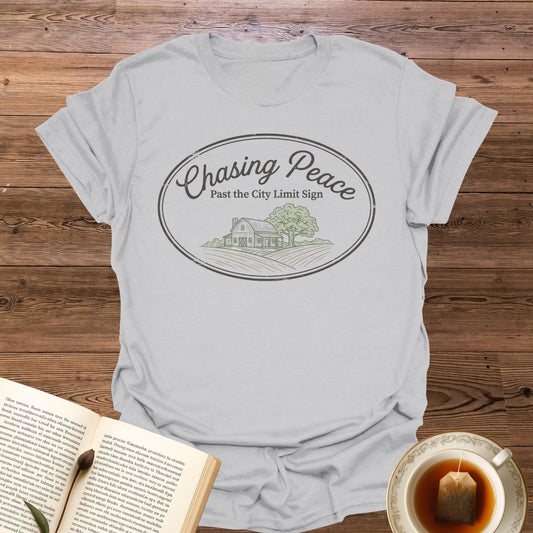 Chasing Peace T-Shirt