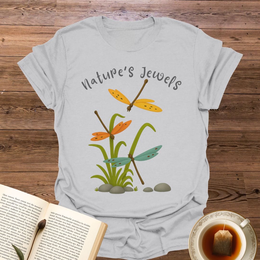 Nature's Jewels T-Shirt