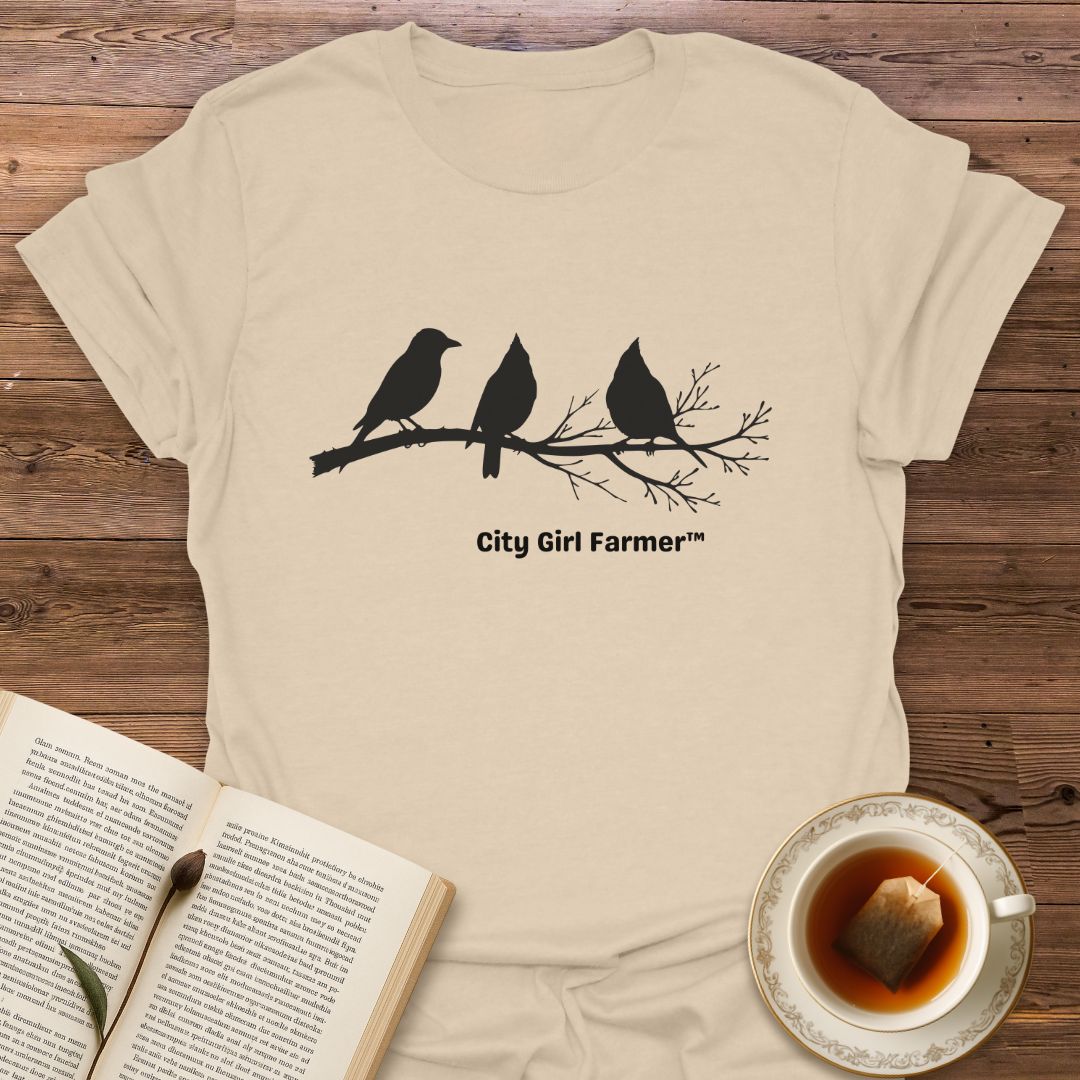 Woodland Chorus - Classic T-Shirt