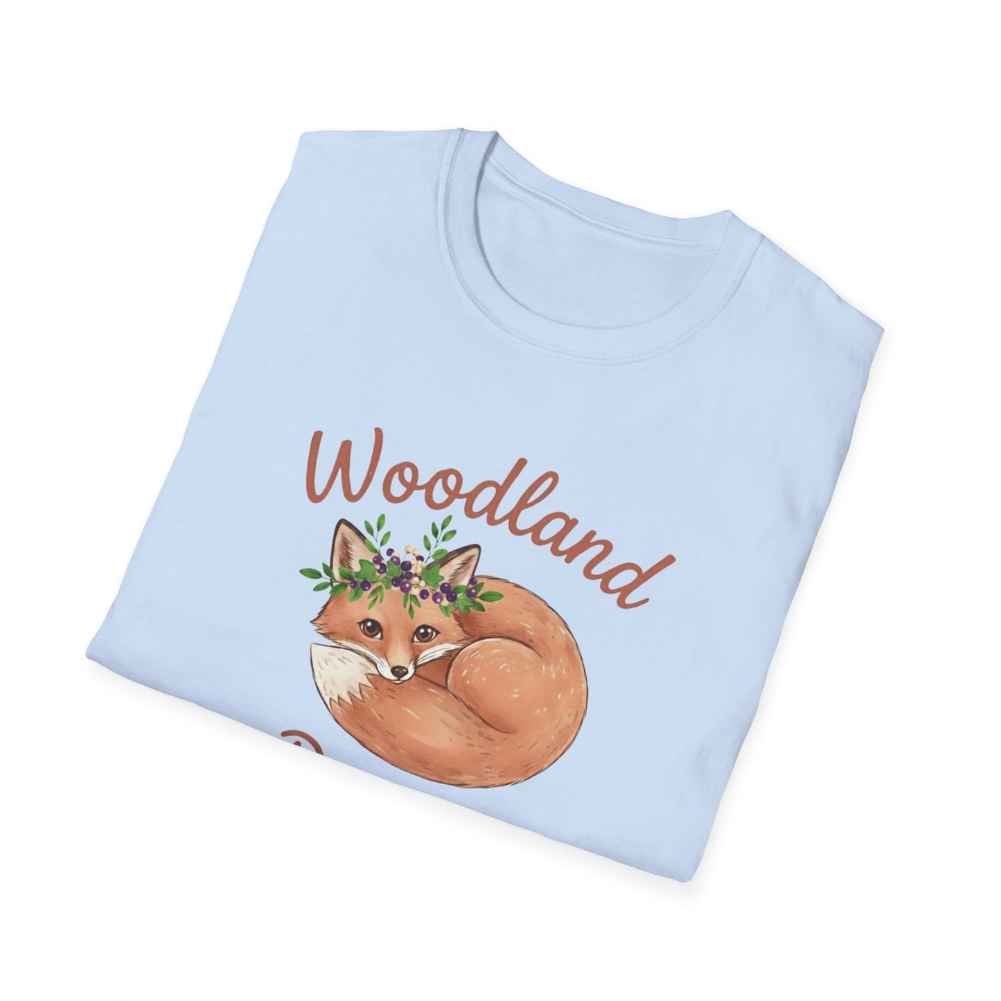 Woodland Dreams T-Shirt