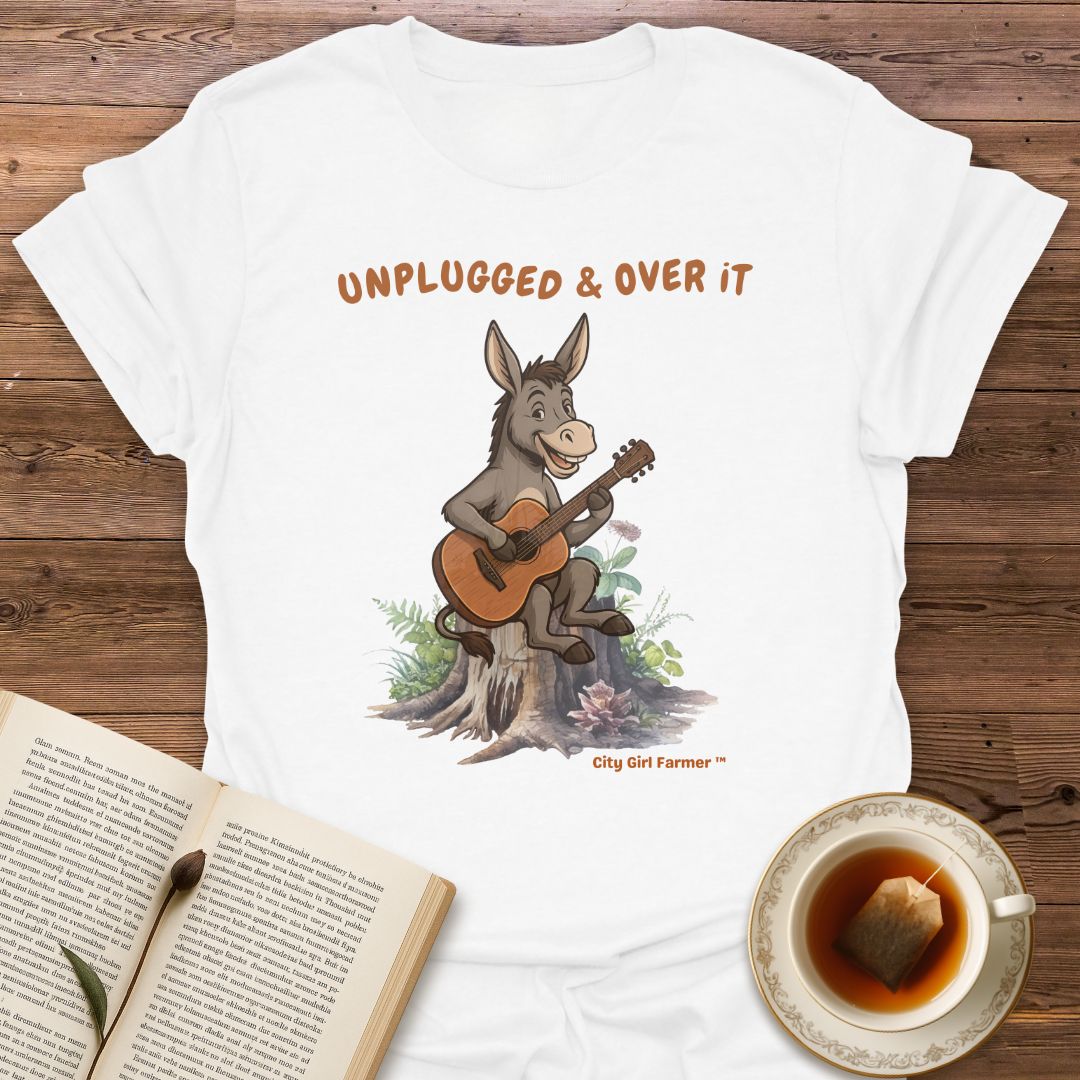 Unplugged - Classic T-Shirt