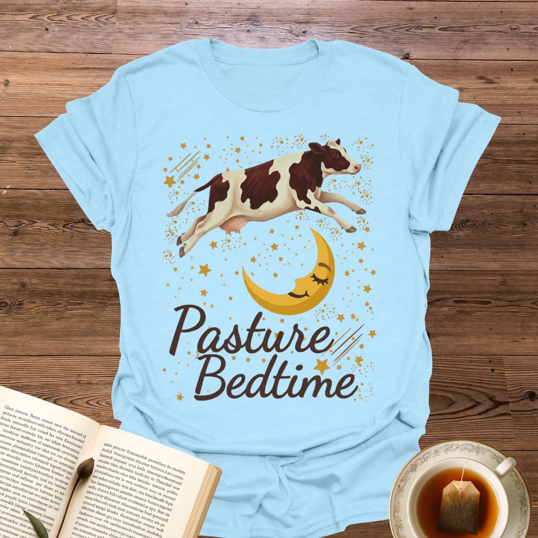 Pasture Bedtime T-Shirt