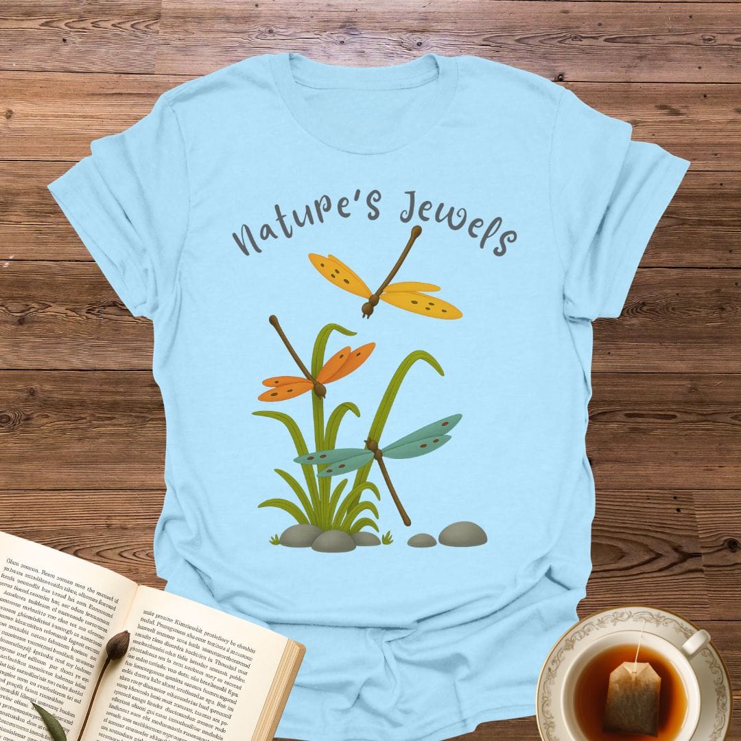 Nature's Jewels T-Shirt