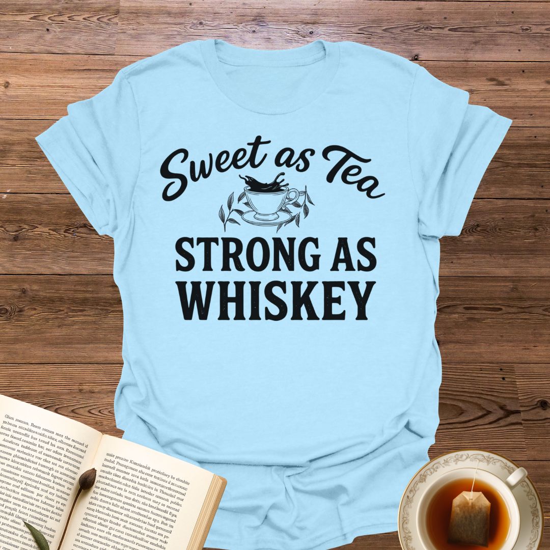 Sweet As Tea T-Shirt