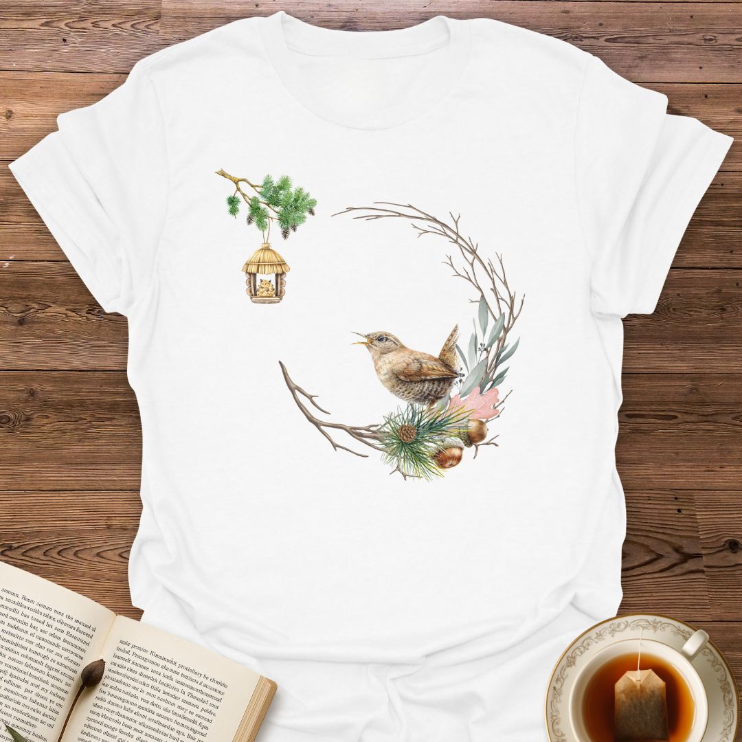 Sing Your Song - Classic T-Shirt