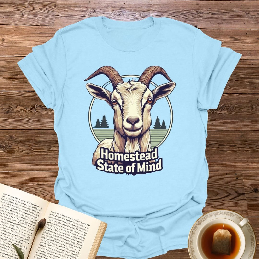 Homestead State of Mind T-Shirt