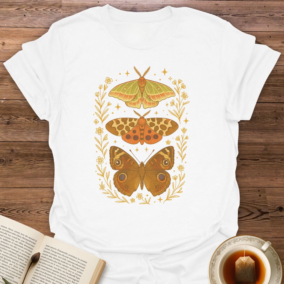 Silkflight - Classic T-Shirt