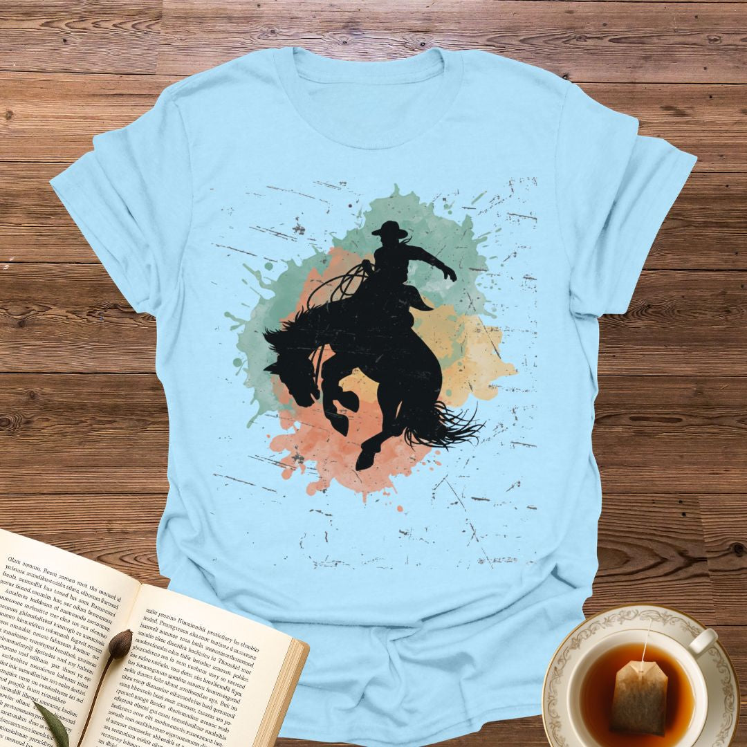 Sweat, Grit & Glory T-Shirt