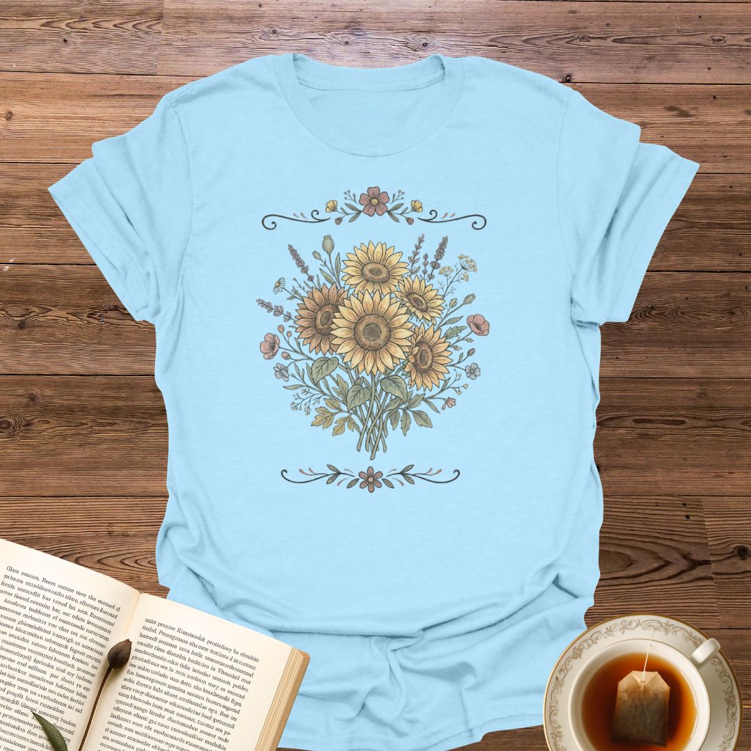Pretty You T-Shirt