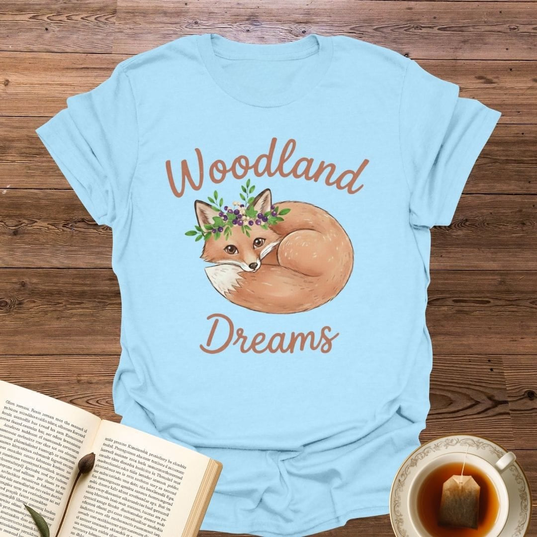 Woodland Dreams T-Shirt
