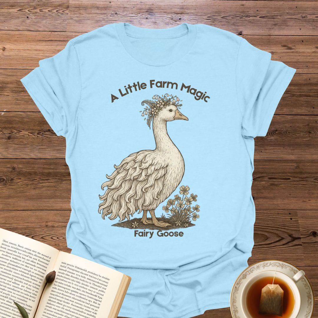 A Little Farm Magic T-Shirt