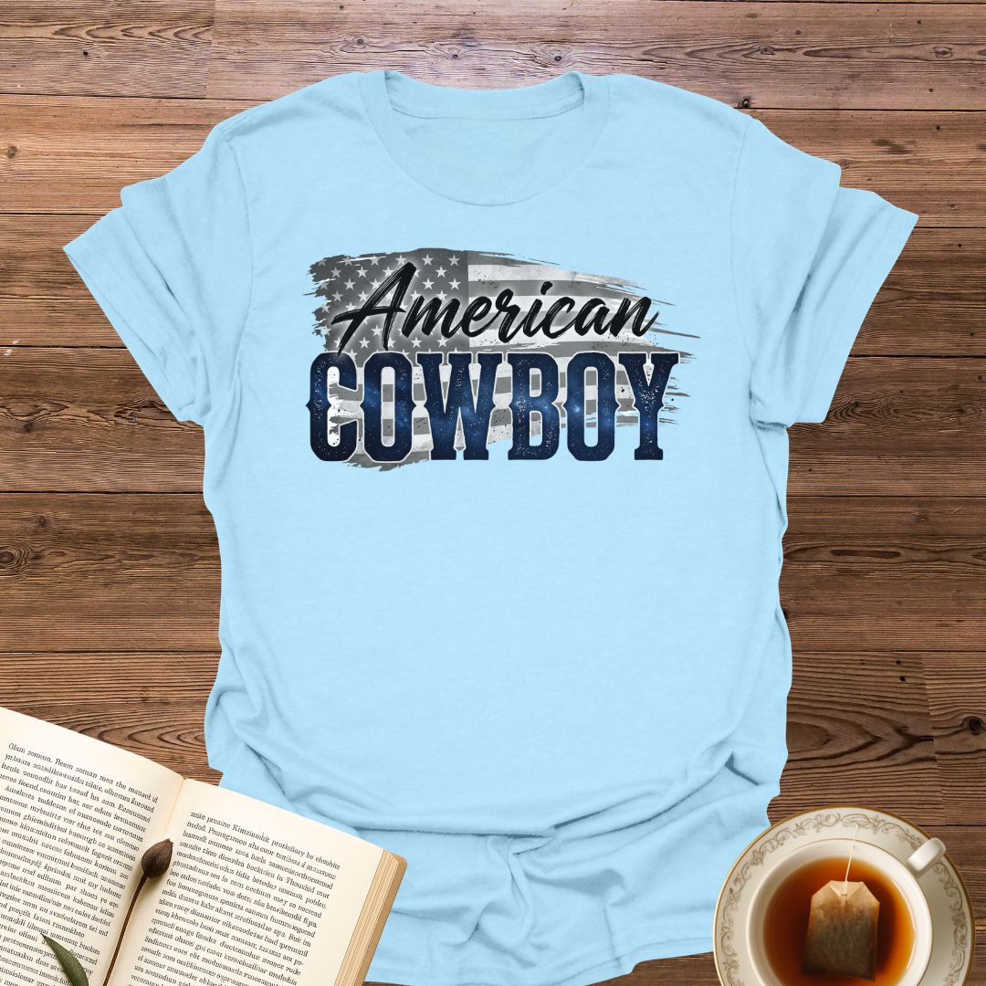 American Cowboy T-Shirt