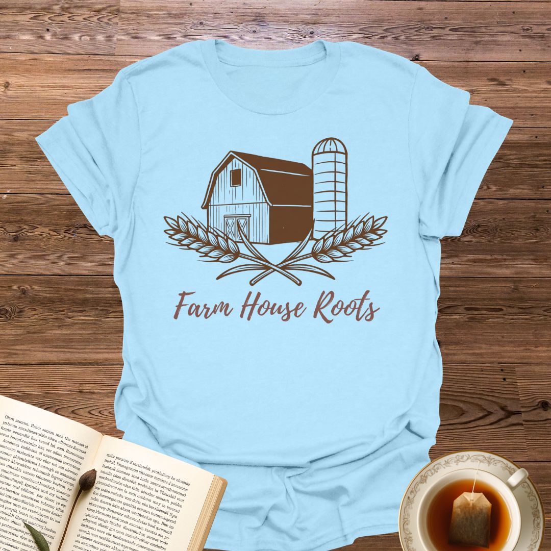 Farmhouse Roots T-Shirt