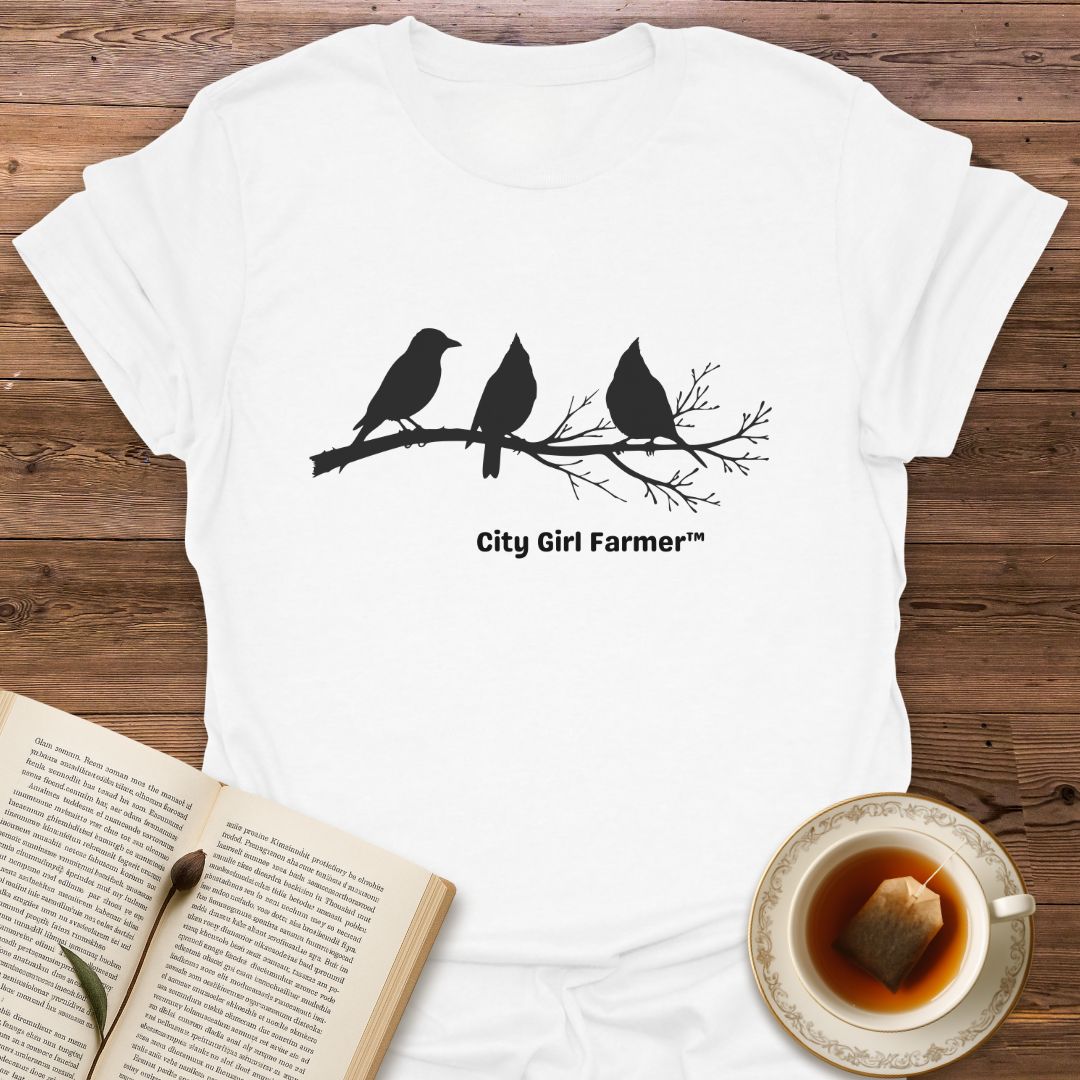 Woodland Chorus - Classic T-Shirt