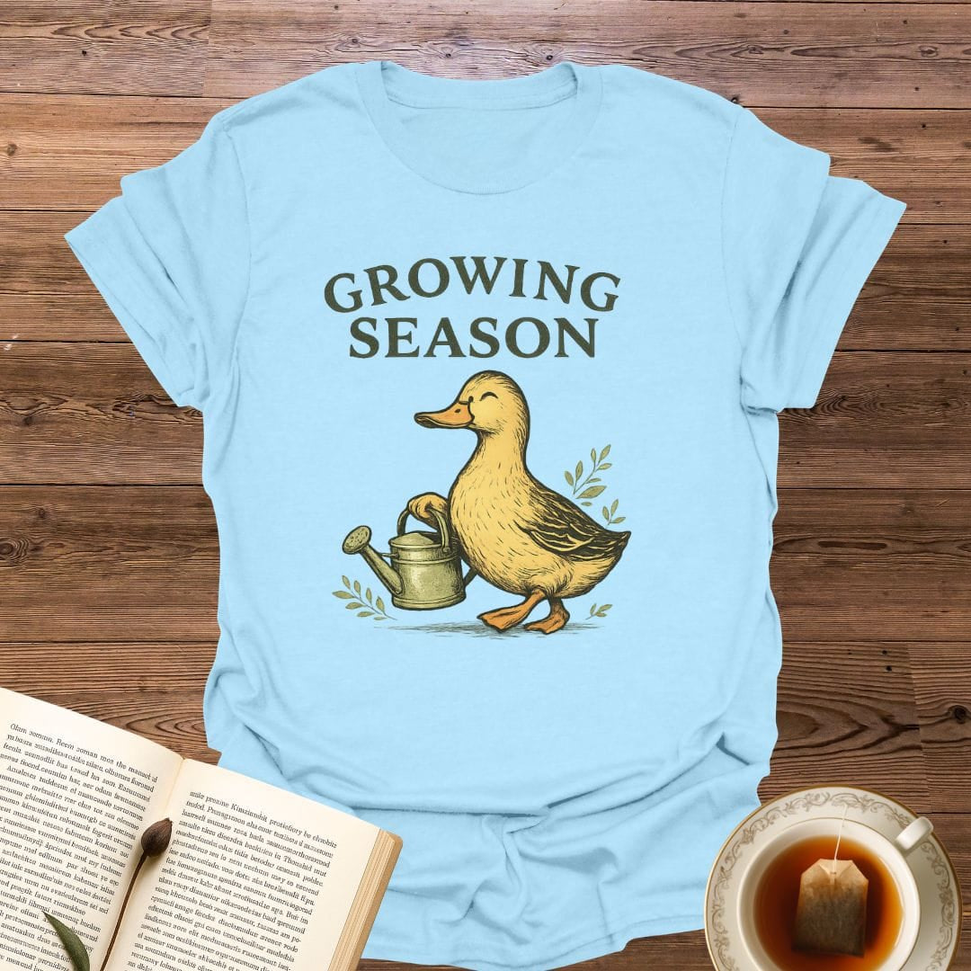 Growing Season T-Shirt