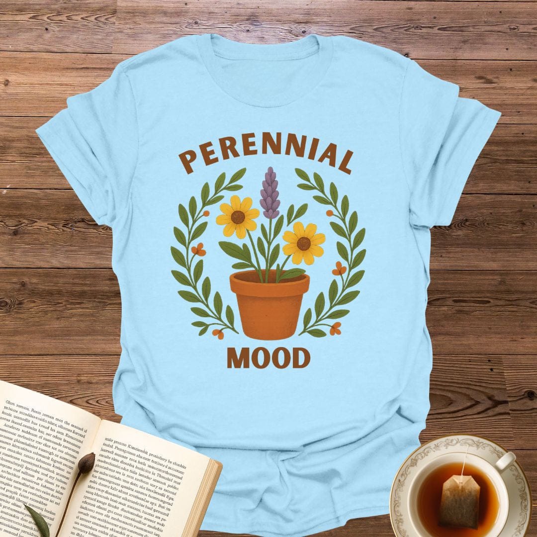 Perennial Mood T-Shirt