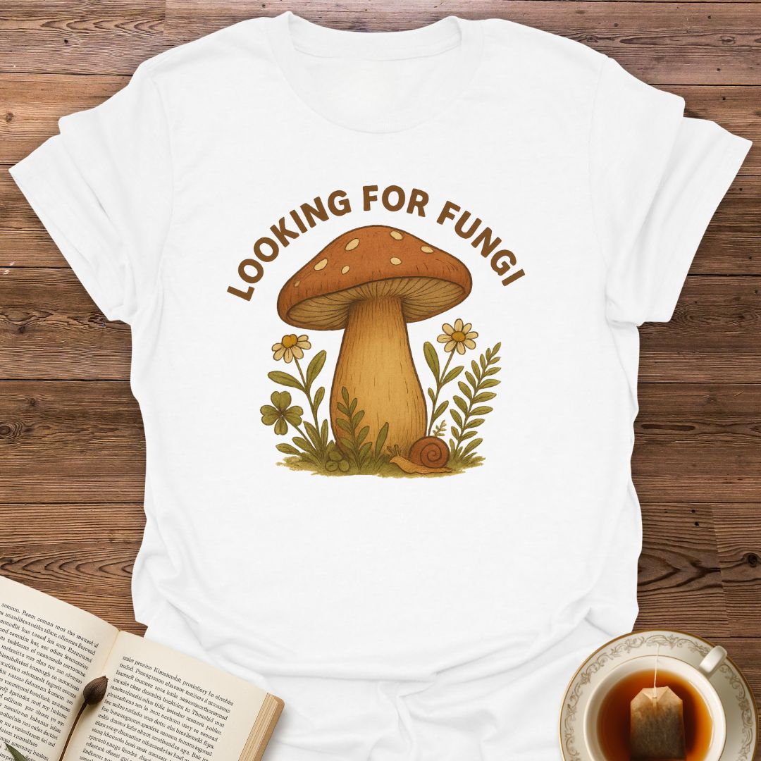 Looking For Fung - Classic T-Shirt