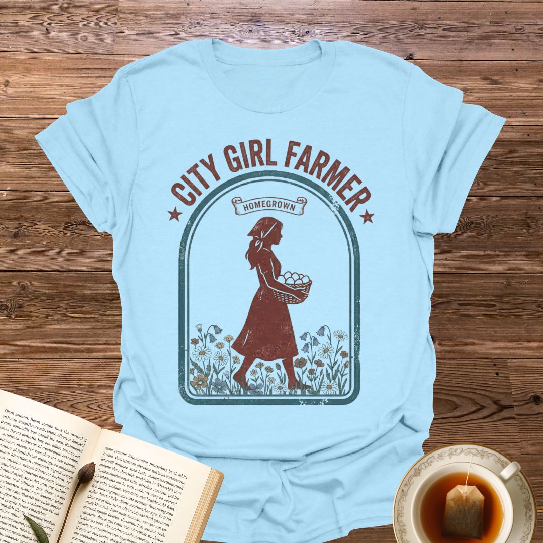 Homegrown T-Shirt