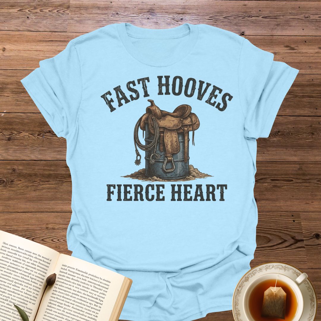 Fast Hooves T-Shirt