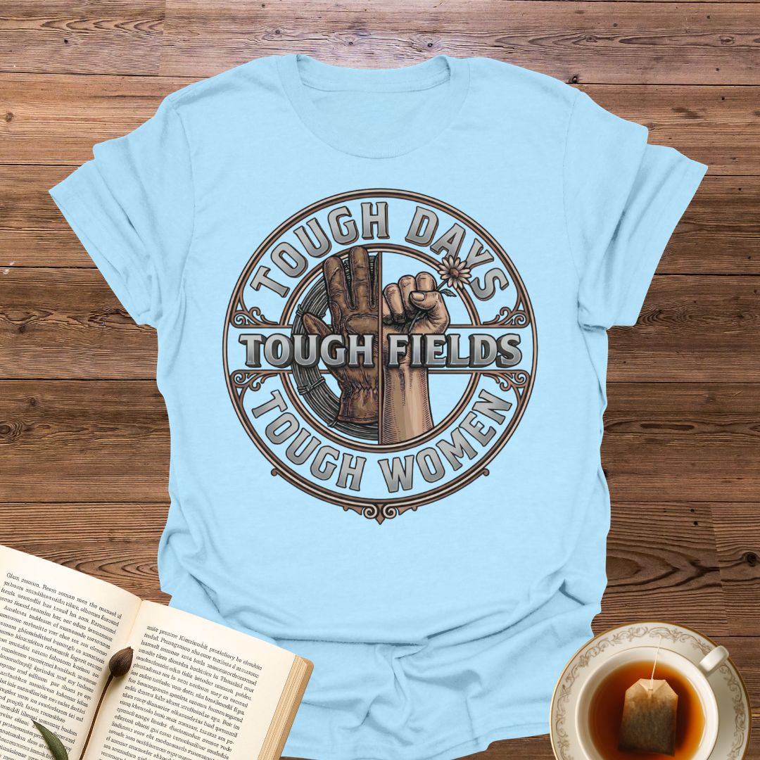Tough Days T-Shirt