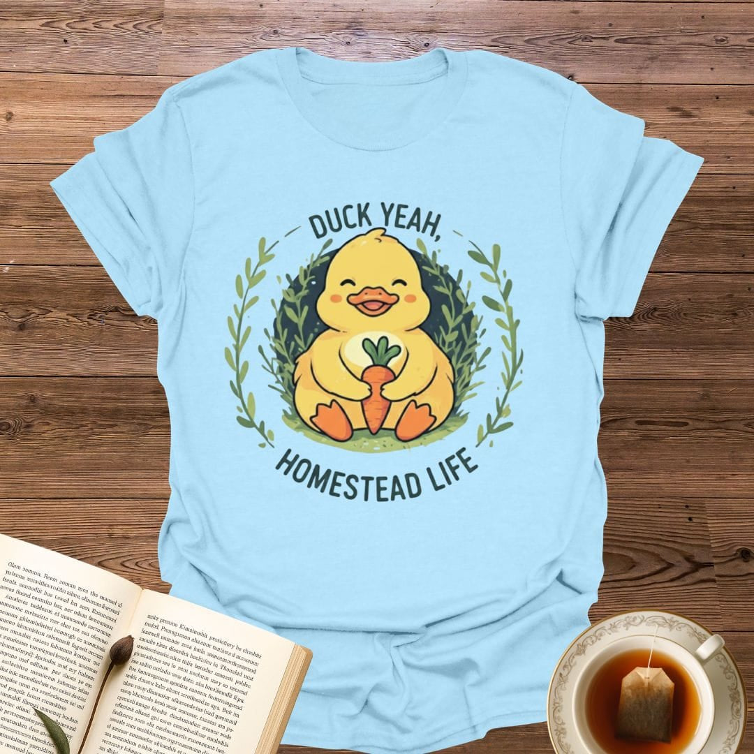 Duck Yeah T-Shirt