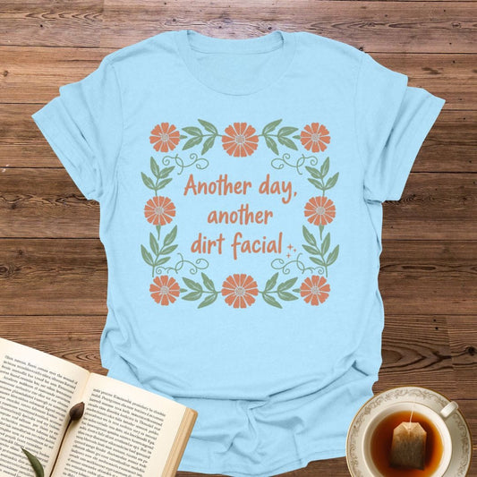 Another Day T-Shirt