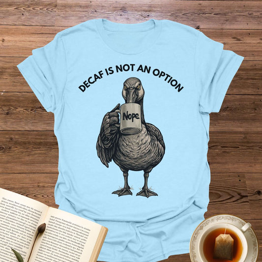 Nope T-Shirt