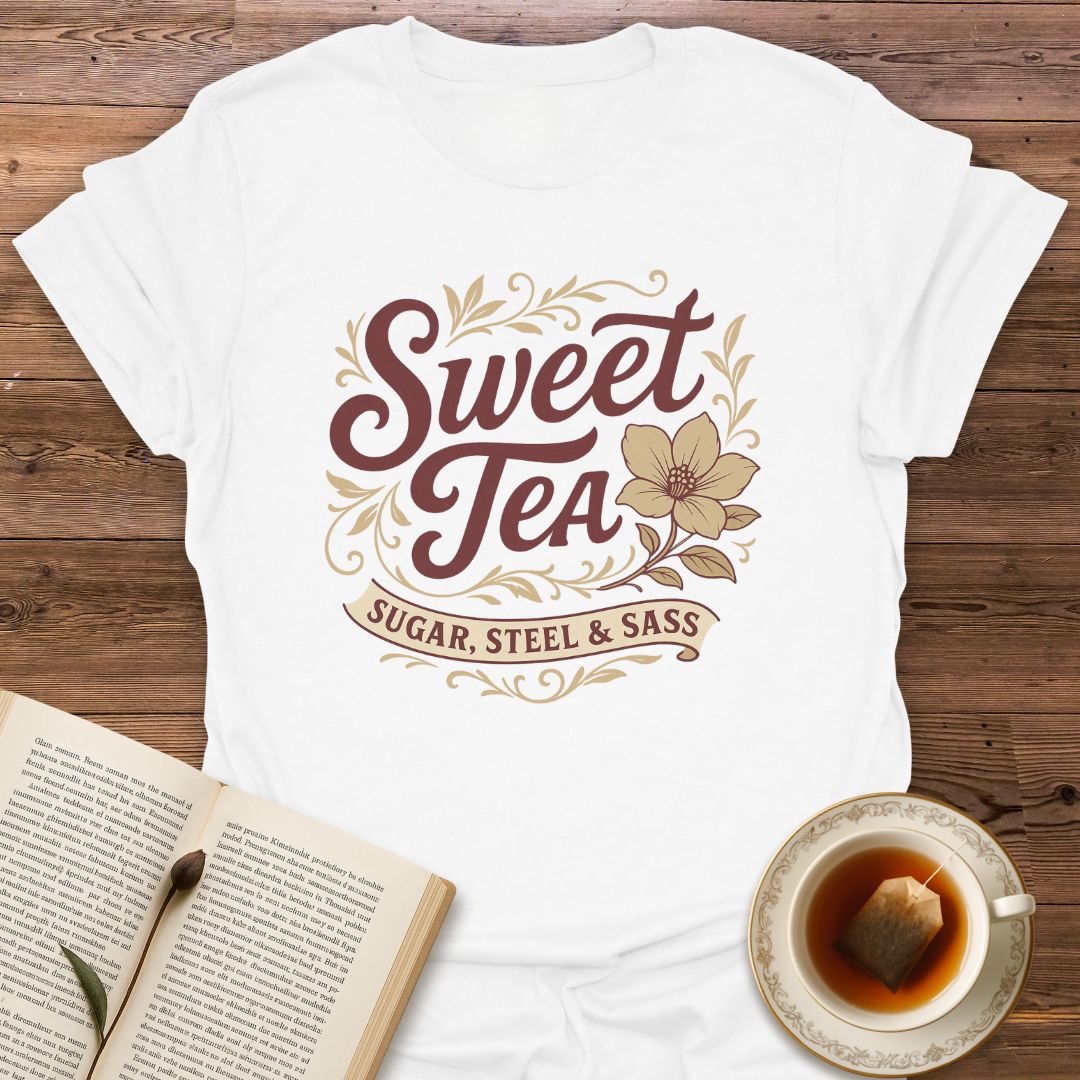 Sweet Tea - Classic T-Shirt