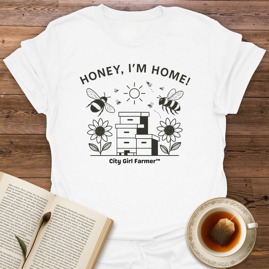 Honey, I'm Home - Classic T-Shirt