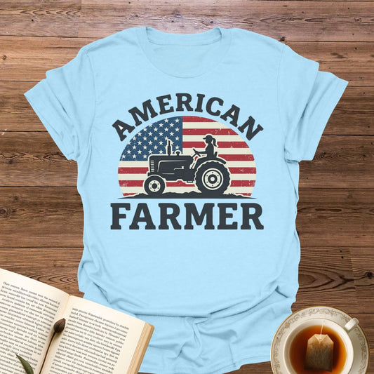 American Farmer T-Shirt