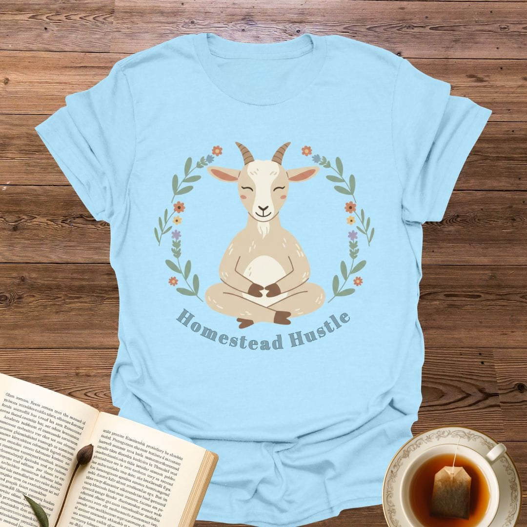 Homestead Hustle T-Shirt