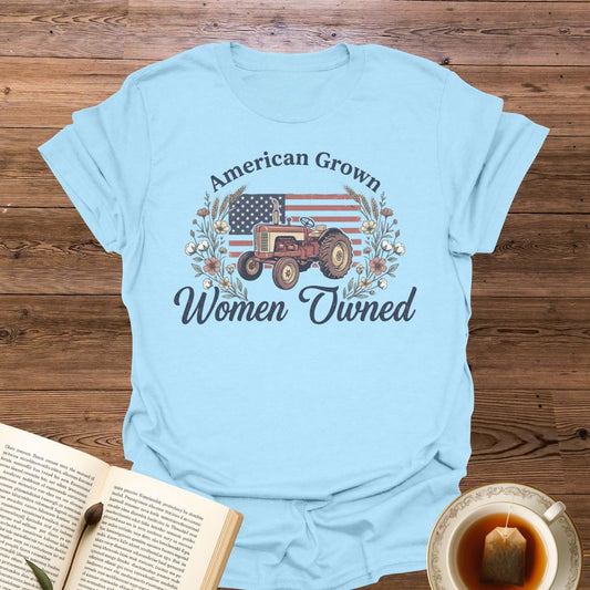 American Grown T-Shirt